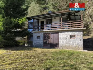 Prodej chaty, Žinkovy, 70 m2