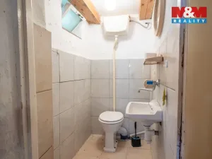 Prodej chaty, Žinkovy, 70 m2