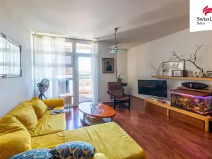 Pronájem bytu 4+kk, Plzeň, Brněnská, 110 m2