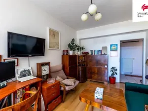 Pronájem bytu 4+kk, Plzeň, Brněnská, 110 m2