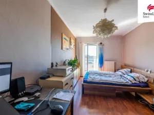 Pronájem bytu 4+kk, Plzeň, Brněnská, 110 m2