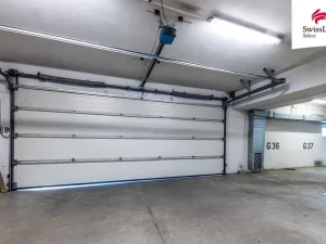 Pronájem bytu 4+kk, Plzeň, Brněnská, 110 m2