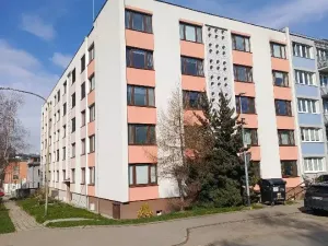 Prodej bytu 3+kk, Zlín, Ševcovská, 65 m2