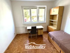 Pronájem bytu 2+1, Zlín - Malenovice, Mlýnská, 47 m2