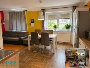 Prodej rodinného domu, Horky, 180 m2