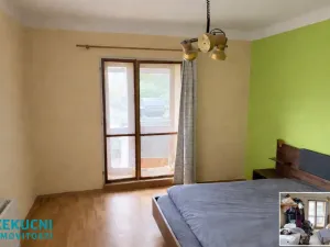 Prodej rodinného domu, Horky, 180 m2