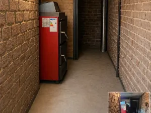 Prodej rodinného domu, Horky, 180 m2