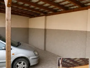 Prodej rodinného domu, Horky, 180 m2