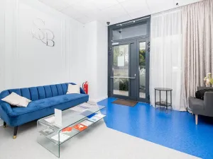 Pronájem obchodního prostoru, Praha, 115 m2