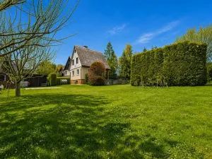 Prodej chaty, Šternberk, 75 m2