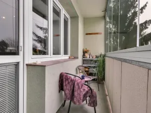 Prodej bytu 4+1, Kroměříž, Talichova, 96 m2