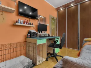 Prodej bytu 4+1, Kroměříž, Talichova, 96 m2