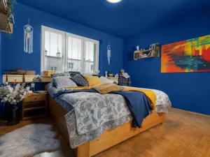 Prodej bytu 4+1, Kroměříž, Talichova, 96 m2