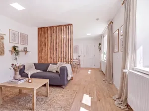 Prodej rodinného domu, Vyškov, Luční, 55 m2