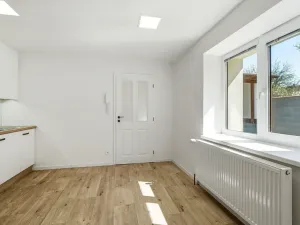 Prodej rodinného domu, Vyškov, Luční, 55 m2