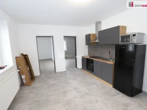 Pronájem bytu 2+1, Přimda - Újezd pod Přimdou, 54 m2