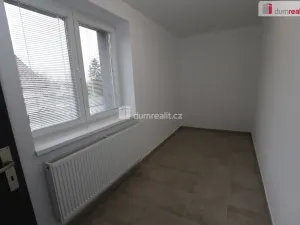 Pronájem bytu 2+1, Přimda - Újezd pod Přimdou, 54 m2