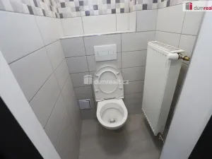 Pronájem bytu 2+1, Přimda - Újezd pod Přimdou, 54 m2