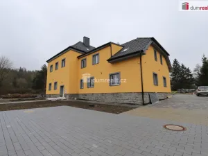 Pronájem bytu 2+1, Přimda - Újezd pod Přimdou, 54 m2