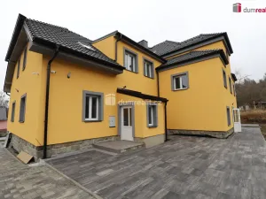 Pronájem bytu 3+1, Přimda - Újezd pod Přimdou, 59 m2