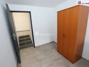 Pronájem bytu 3+1, Přimda - Újezd pod Přimdou, 59 m2