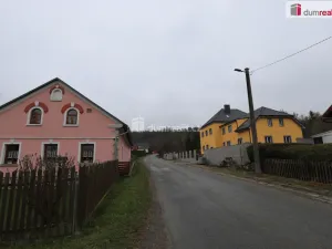 Pronájem bytu 3+1, Přimda - Újezd pod Přimdou, 59 m2