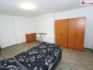 Pronájem bytu 1+1, Přimda - Újezd pod Přimdou, 37 m2