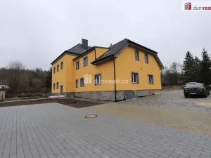 Pronájem bytu 1+kk, Přimda - Újezd pod Přimdou, 15 m2