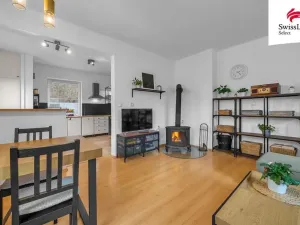 Prodej rodinného domu, Trutnov, Petříkovická, 131 m2