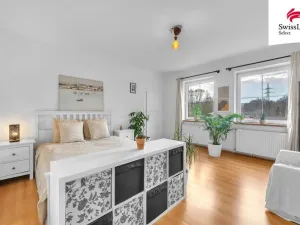 Prodej rodinného domu, Trutnov, Petříkovická, 131 m2