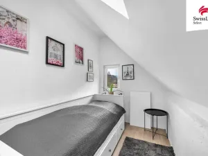 Prodej rodinného domu, Trutnov, Petříkovická, 131 m2