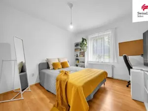 Prodej rodinného domu, Trutnov, Petříkovická, 131 m2