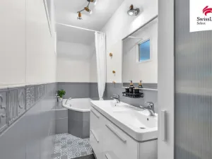 Prodej rodinného domu, Trutnov, Petříkovická, 131 m2