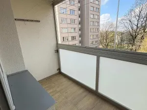 Prodej bytu 3+1, Ostrava, Lumírova, 65 m2