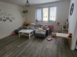 Prodej bytu 3+1, Ostrava, Horní, 58 m2