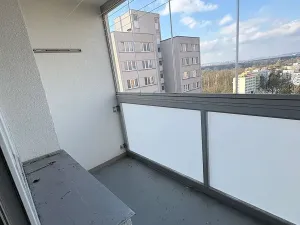 Prodej bytu 3+1, Ostrava, Lumírova, 65 m2