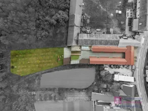 Prodej ubytování, Bulhary, 664 m2