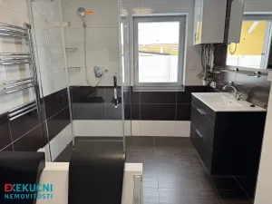 Prodej bytu 4+kk, Praha - Lochkov, K Lahovské, 99 m2