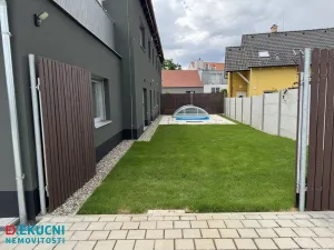 Prodej bytu 4+kk, Praha - Lochkov, K Lahovské, 99 m2