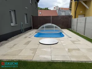 Prodej bytu 4+kk, Praha - Lochkov, K Lahovské, 99 m2