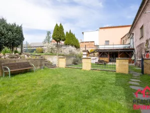 Prodej komerční nemovitosti, Moravská Třebová - Předměstí, Brněnská, 251 m2