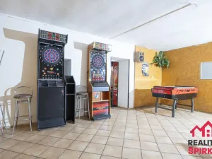 Prodej komerční nemovitosti, Moravská Třebová - Předměstí, Brněnská, 251 m2