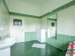 Prodej rodinného domu, Moravská Třebová, Brněnská, 154 m2