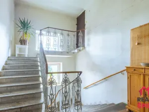 Prodej rodinného domu, Moravská Třebová, Brněnská, 154 m2