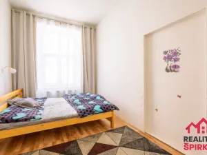 Prodej rodinného domu, Moravská Třebová - Předměstí, Brněnská, 97 m2