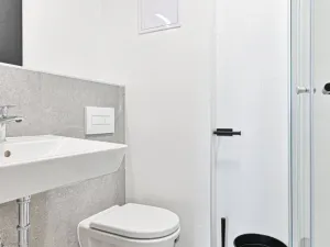 Pronájem bytu 1+1, Brno, Bubeníčkova, 25 m2