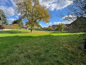 Prodej pozemku pro bydlení, Pardubice, 1188 m2