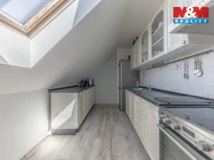 Prodej rodinného domu, Velenka, 152 m2