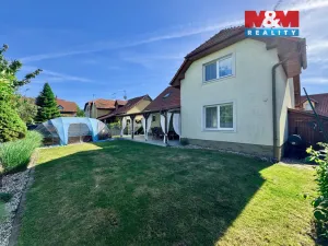 Prodej rodinného domu, Kunovice, Na Zelničkách, 134 m2