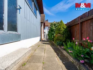 Prodej rodinného domu, Velké Meziříčí, Františky Stránecké, 230 m2